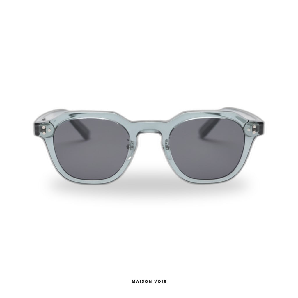 Santorini - Grey with Dark Lenses