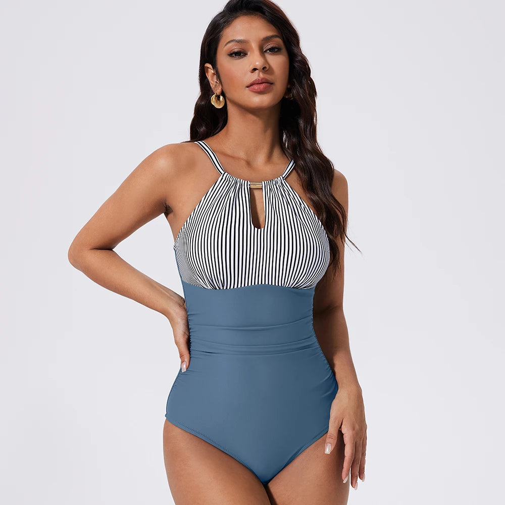 The Manarola Swimsuit