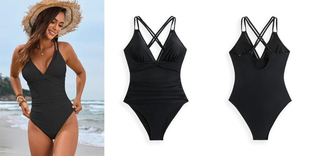The Sestri Swimsuit