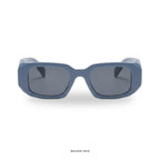 Vienna - Blue with Dark Lenses