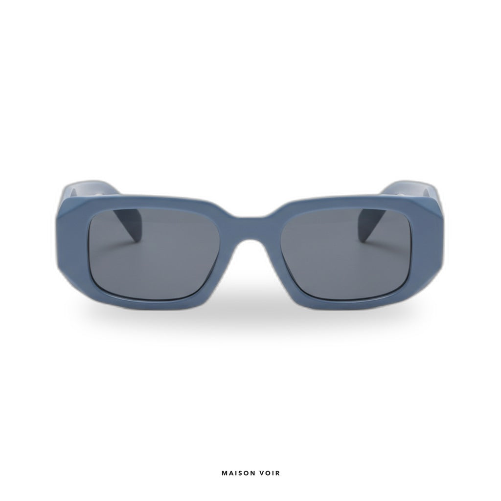 Vienna - Blue with Dark Lenses