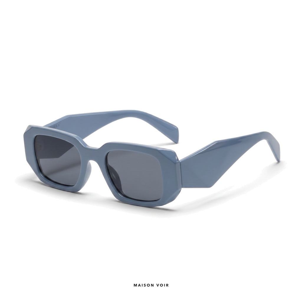 Vienna - Blue with Dark Lenses - angle left