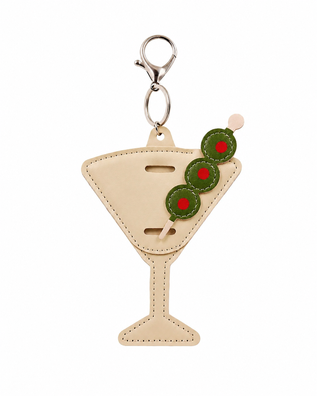 The Shadiez: The Martini