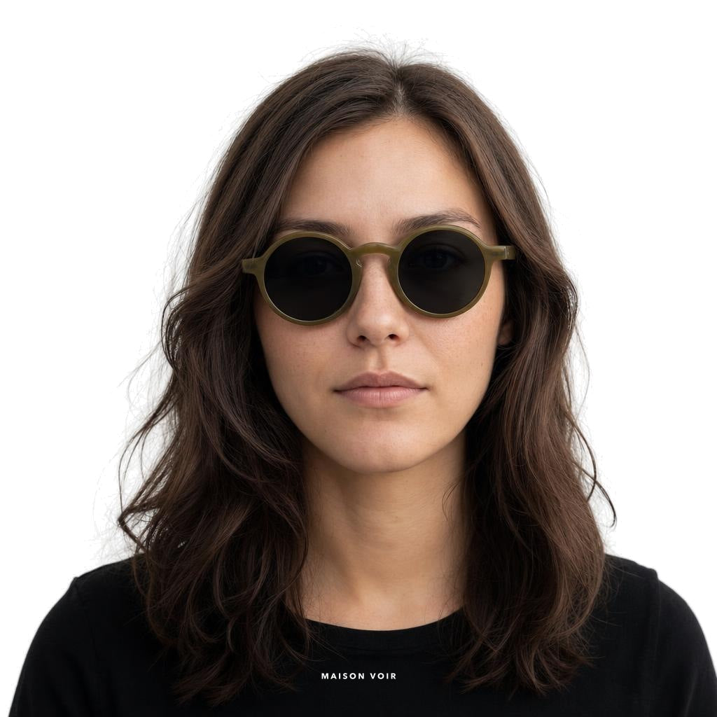Maggiore - model female