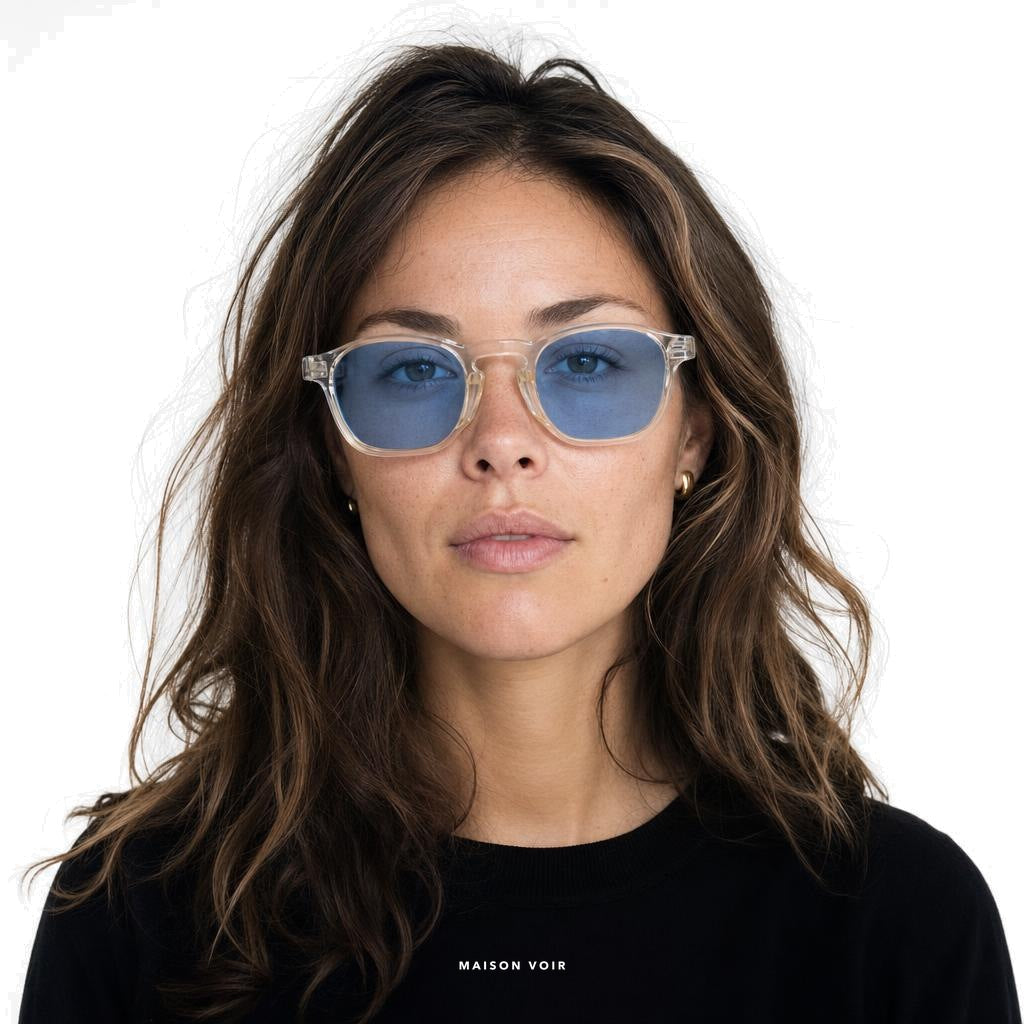 Ibiza - model female