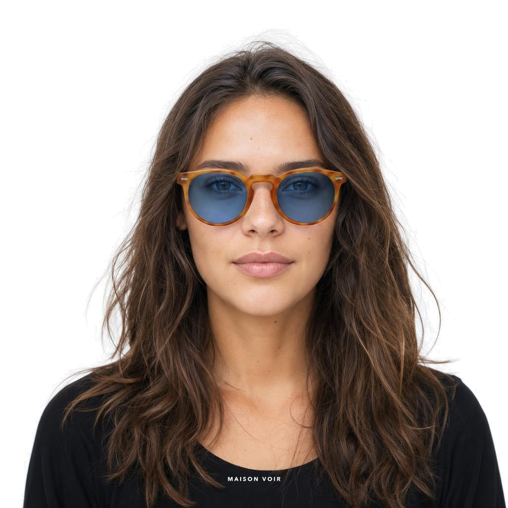 Portofino - model female