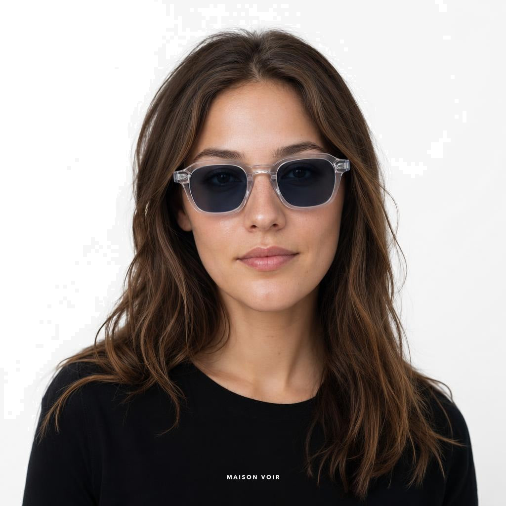 Miami II - model female