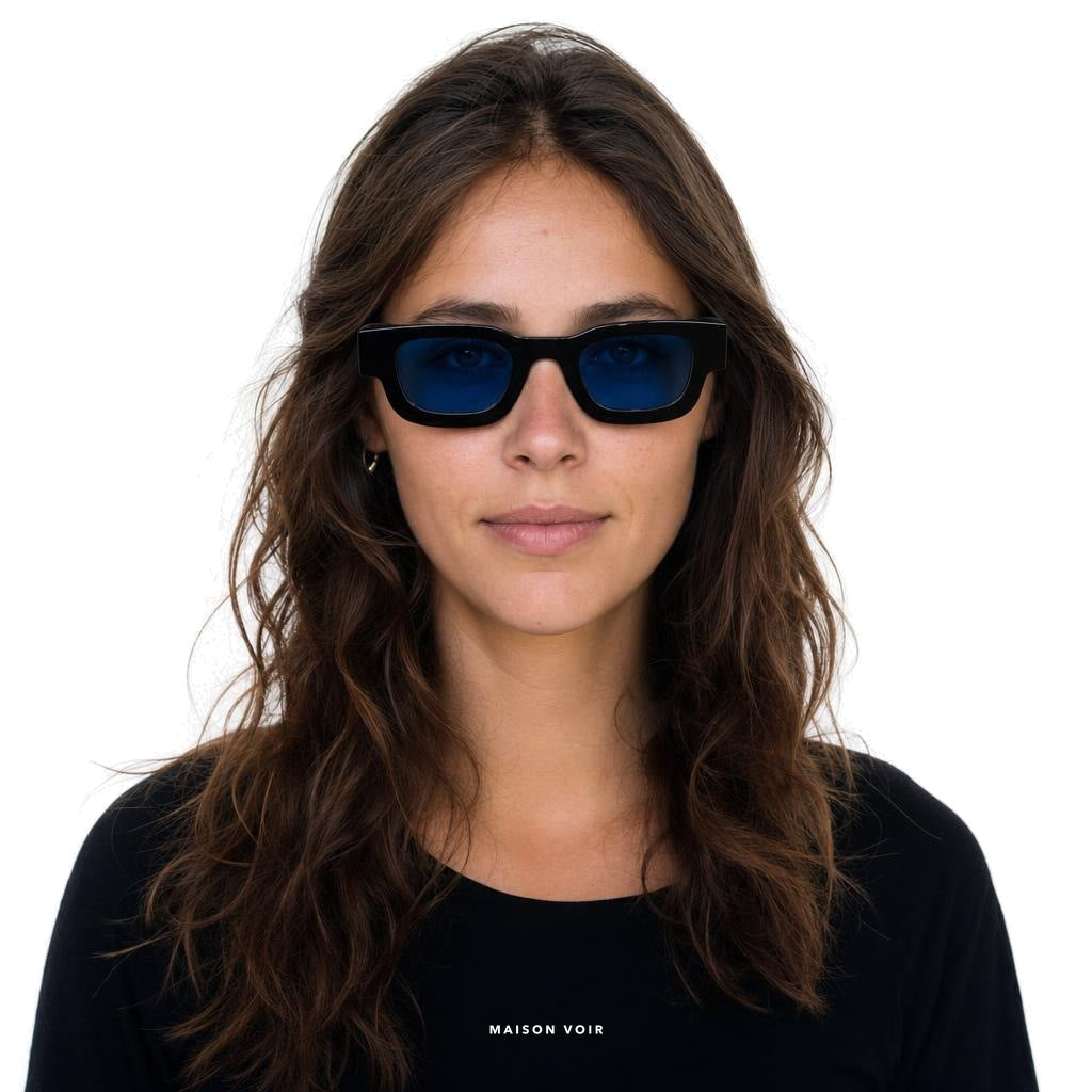 Paris - model female
