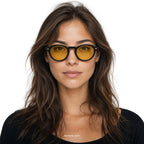 Saint-Tropez - model female