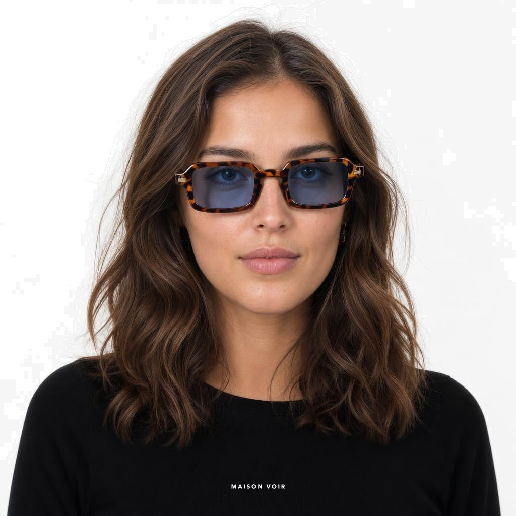 Milan - model female