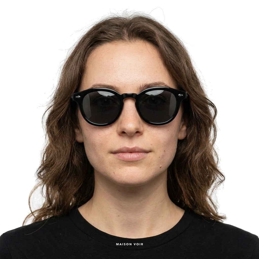 Los Angeles II - model female