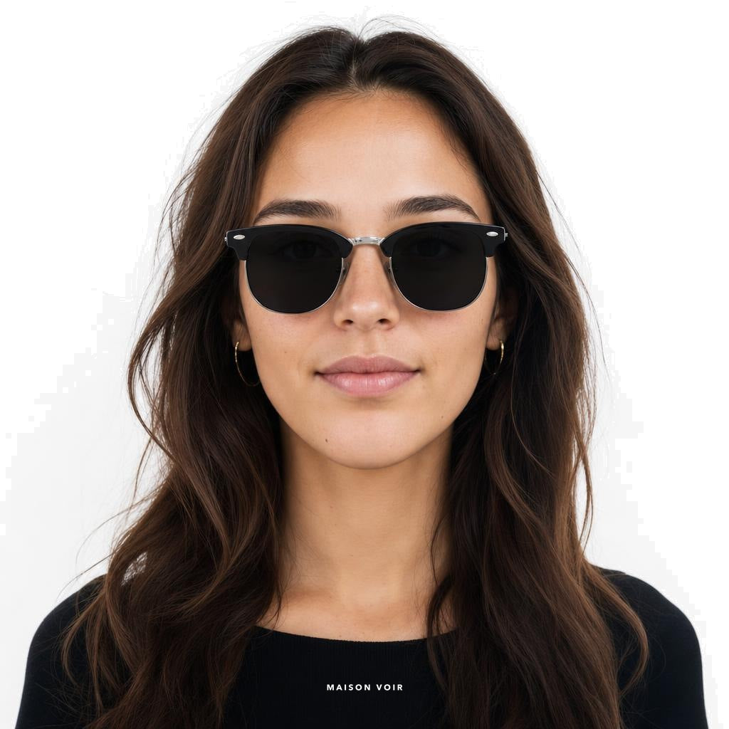 Monaco - model female