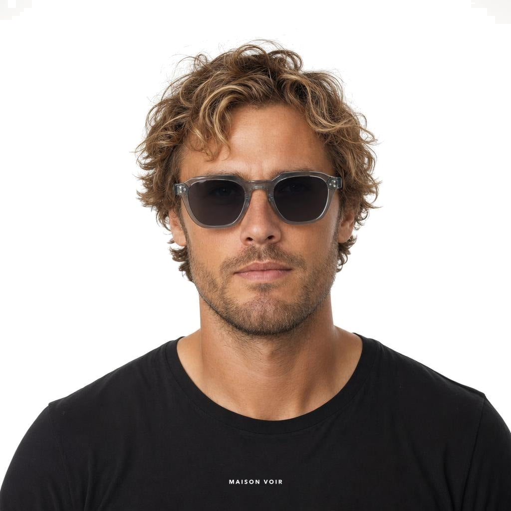 Santorini - model male