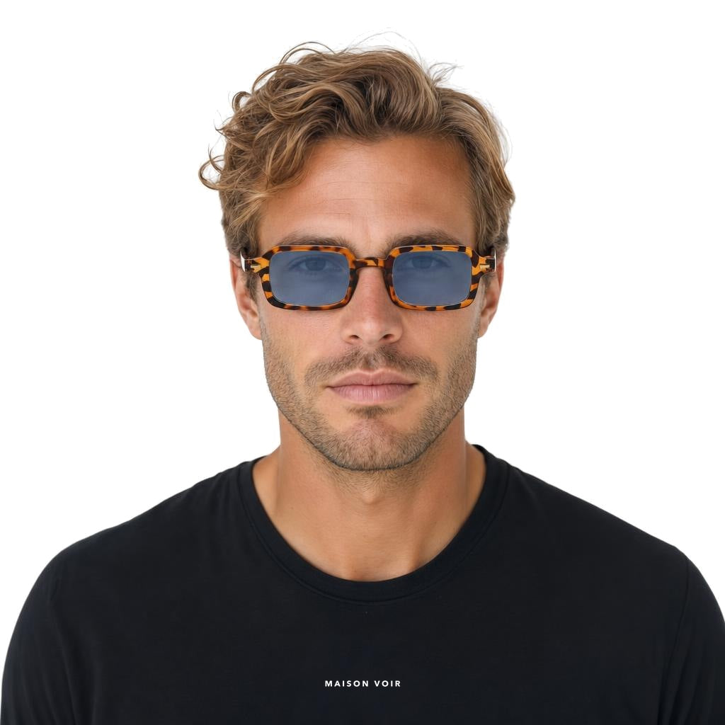 Milan - model male