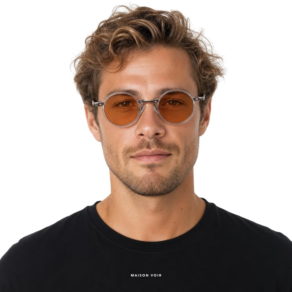 Bali - model male
