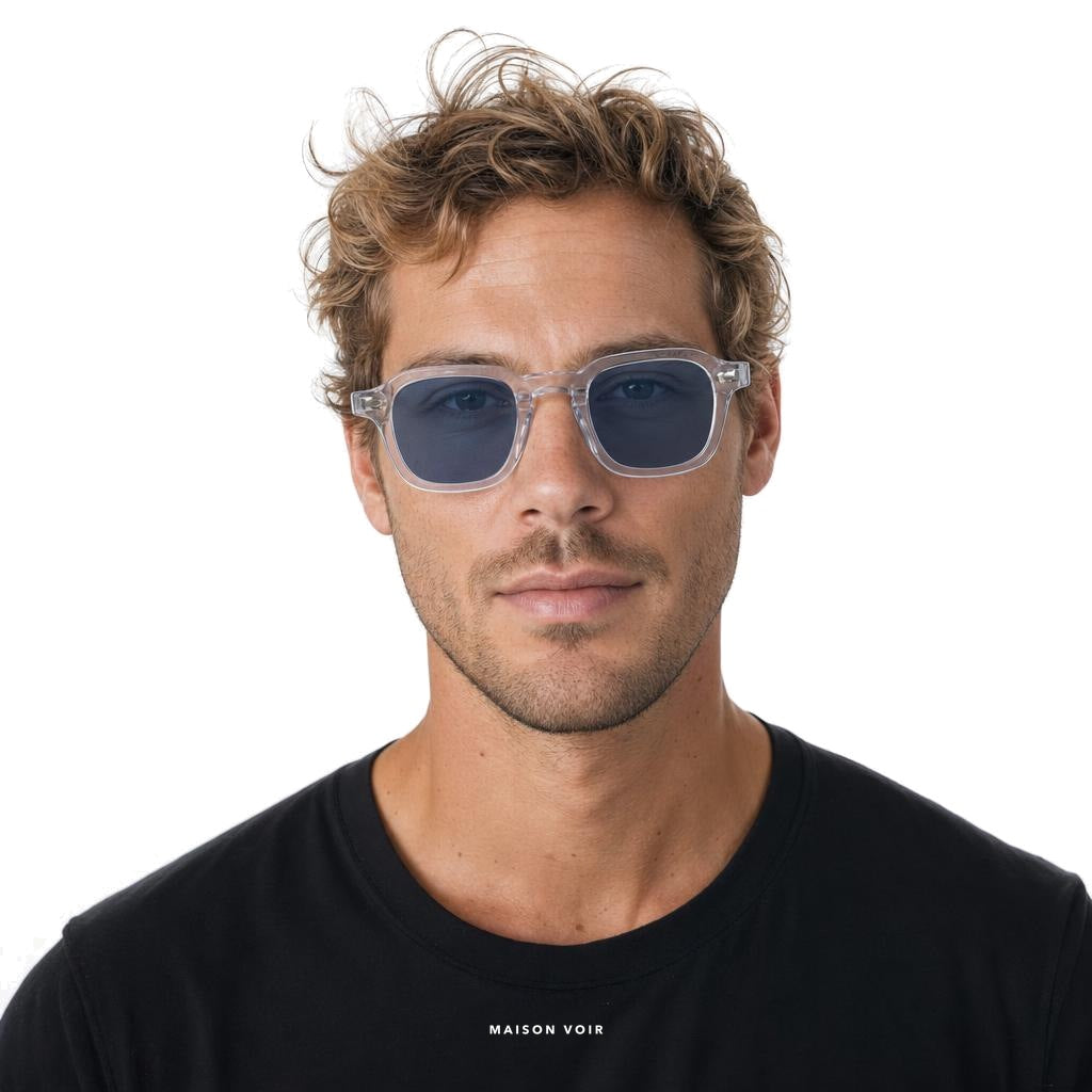 Miami II - model male