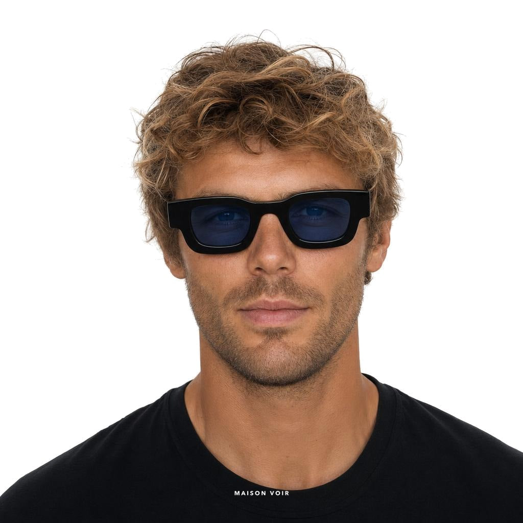 Paris - model male