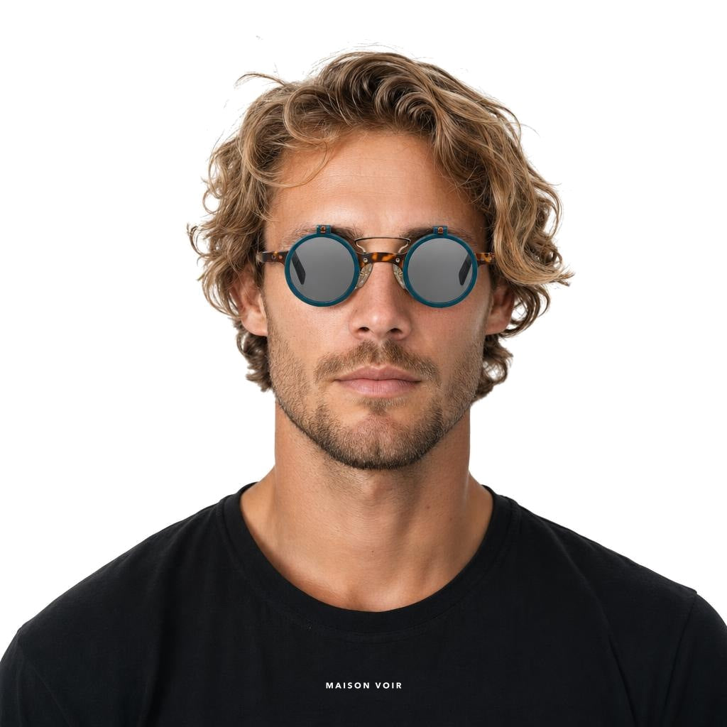 Amsterdam - model male