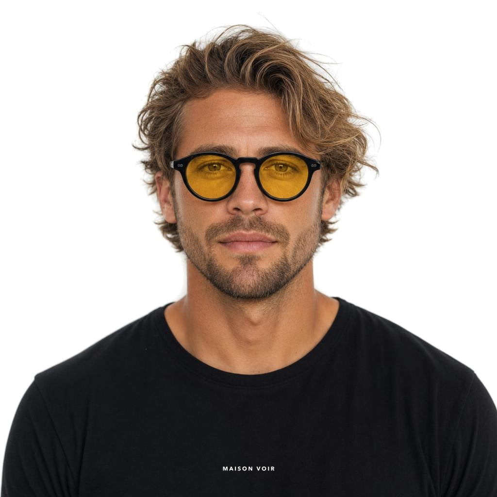 Saint-Tropez - model male