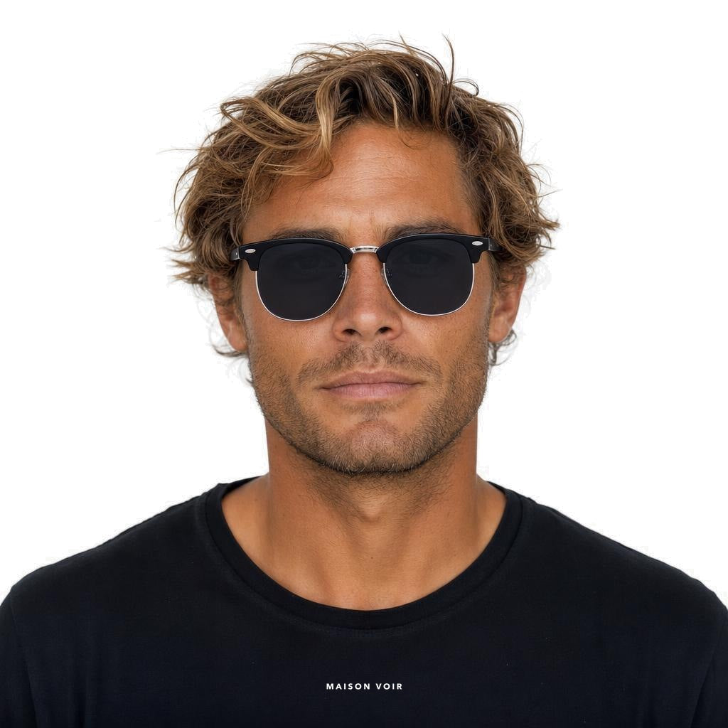 Monaco - model male