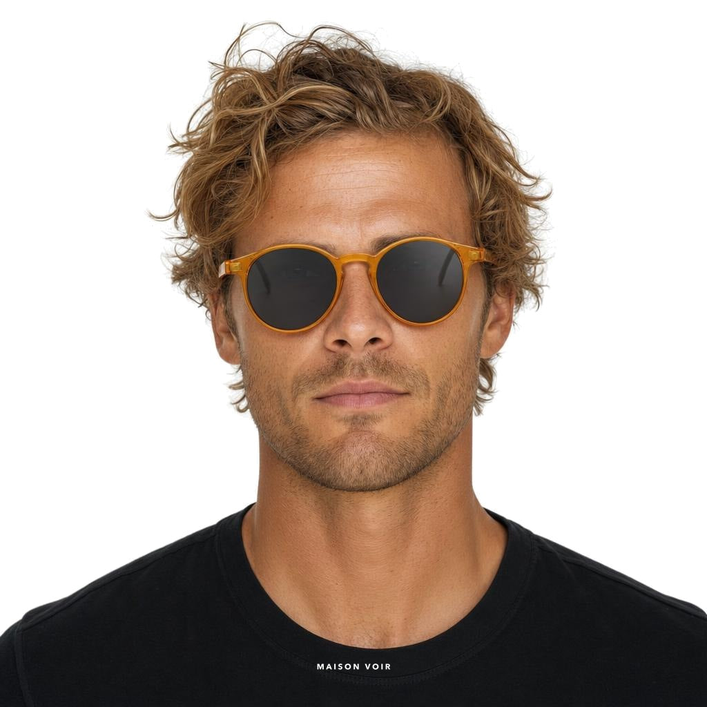 Barcelona - model male