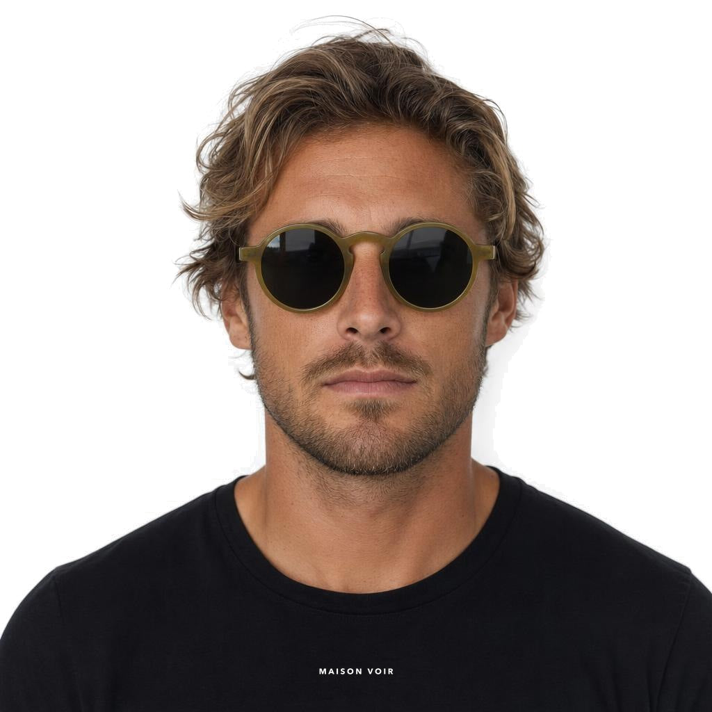 Maggiore - model male