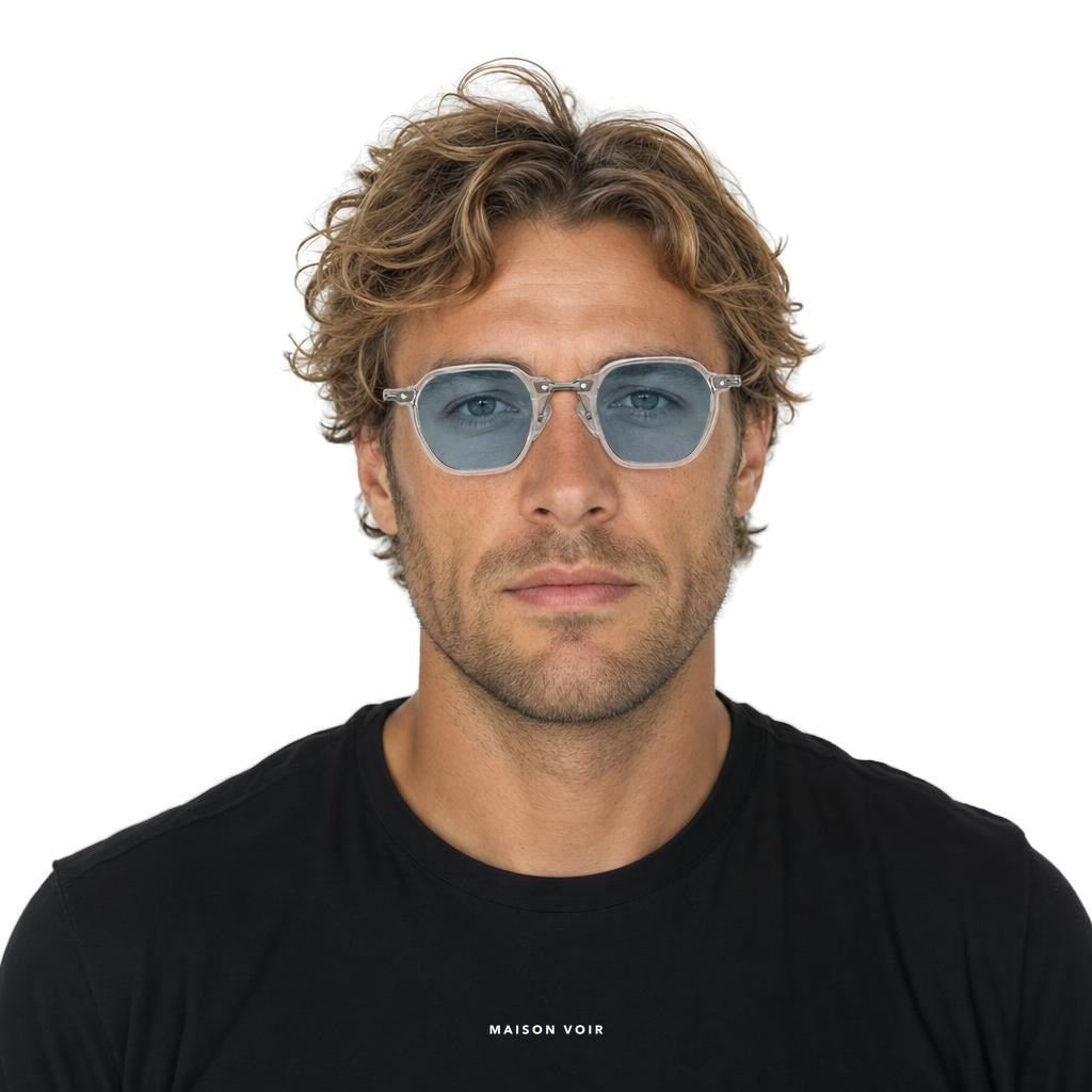 Miami - model male