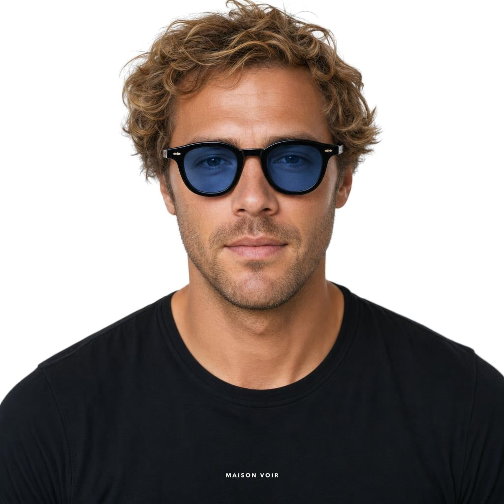 Los Angeles - model male