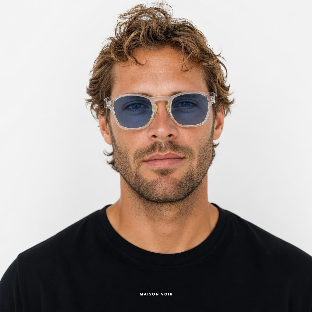 Ibiza - model male