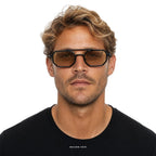 Munich - model male