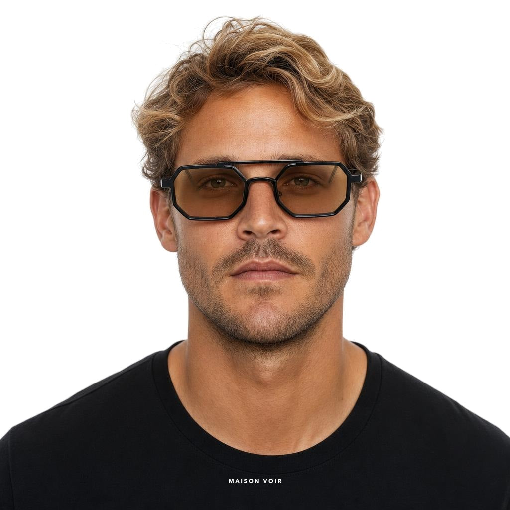 Munich - model male