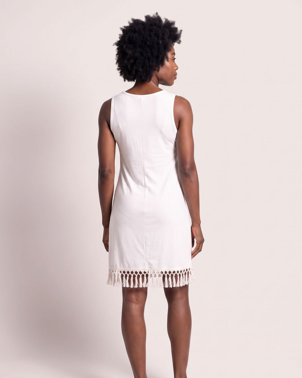 The Gaeta Cover-Up - [White] - back