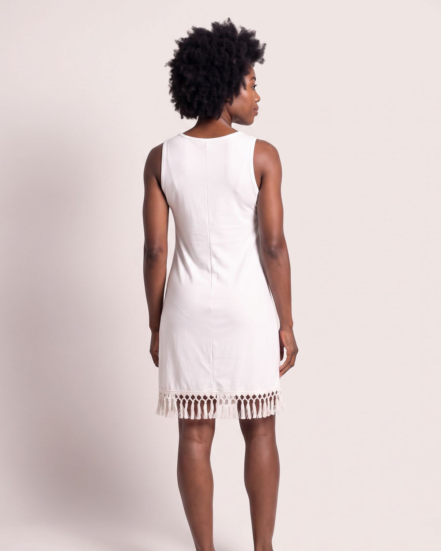 The Gaeta Cover-Up - [White] - back