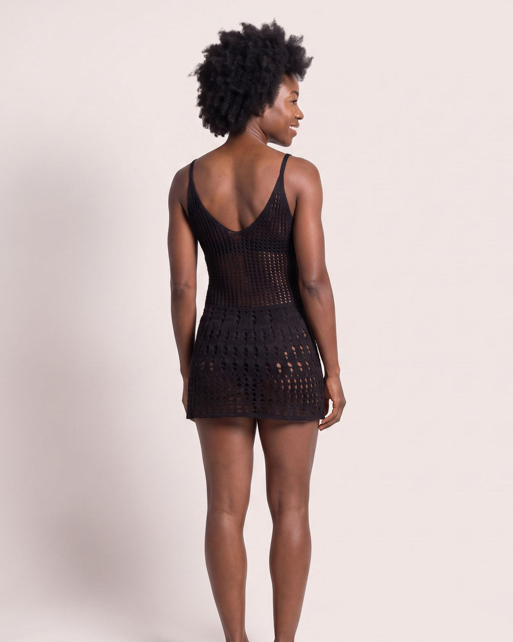 The Lerici Cover-Up - [Black] - back