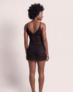 The Lerici Cover-Up - [Black] - back