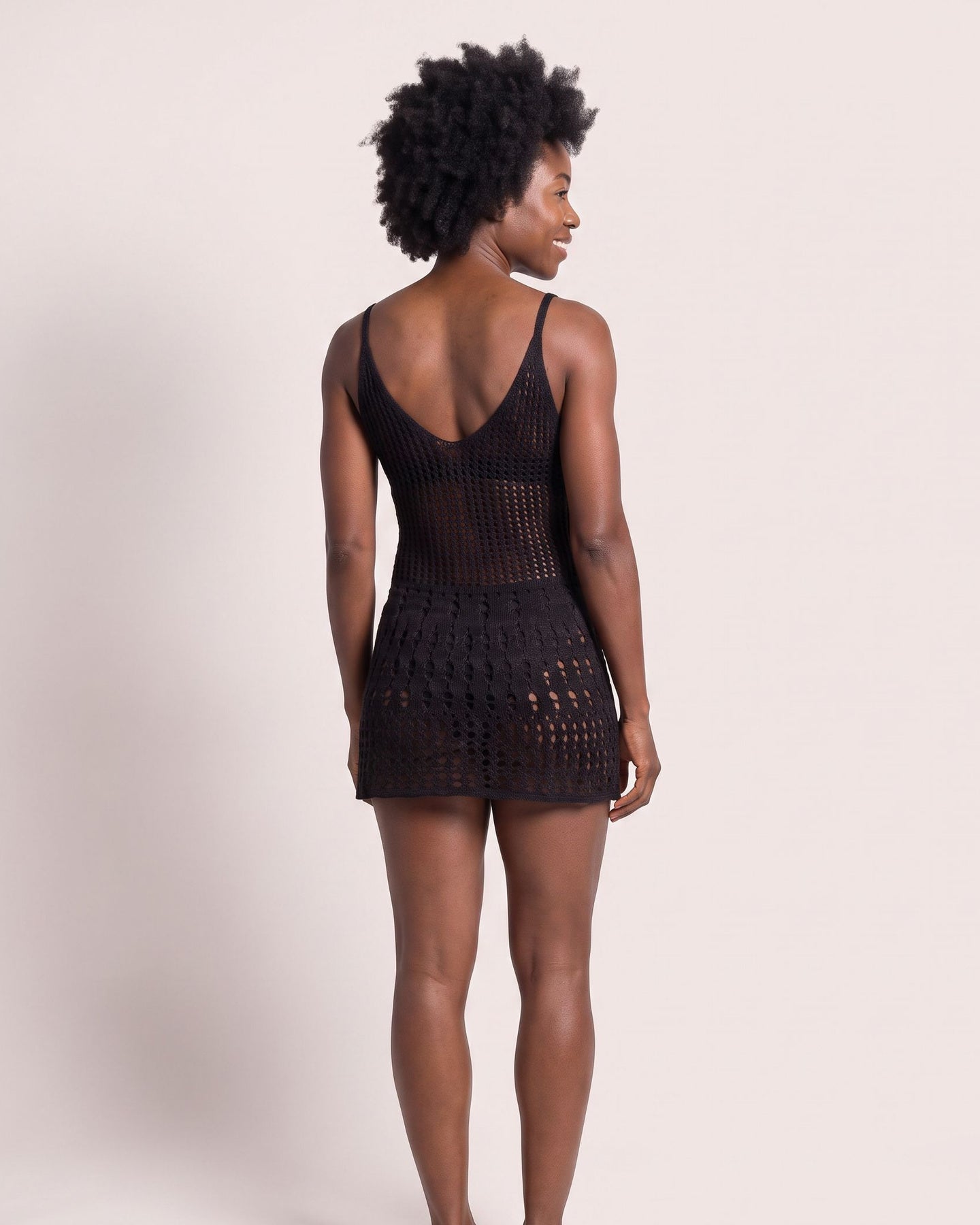 The Lerici Cover-Up - [Black] - back
