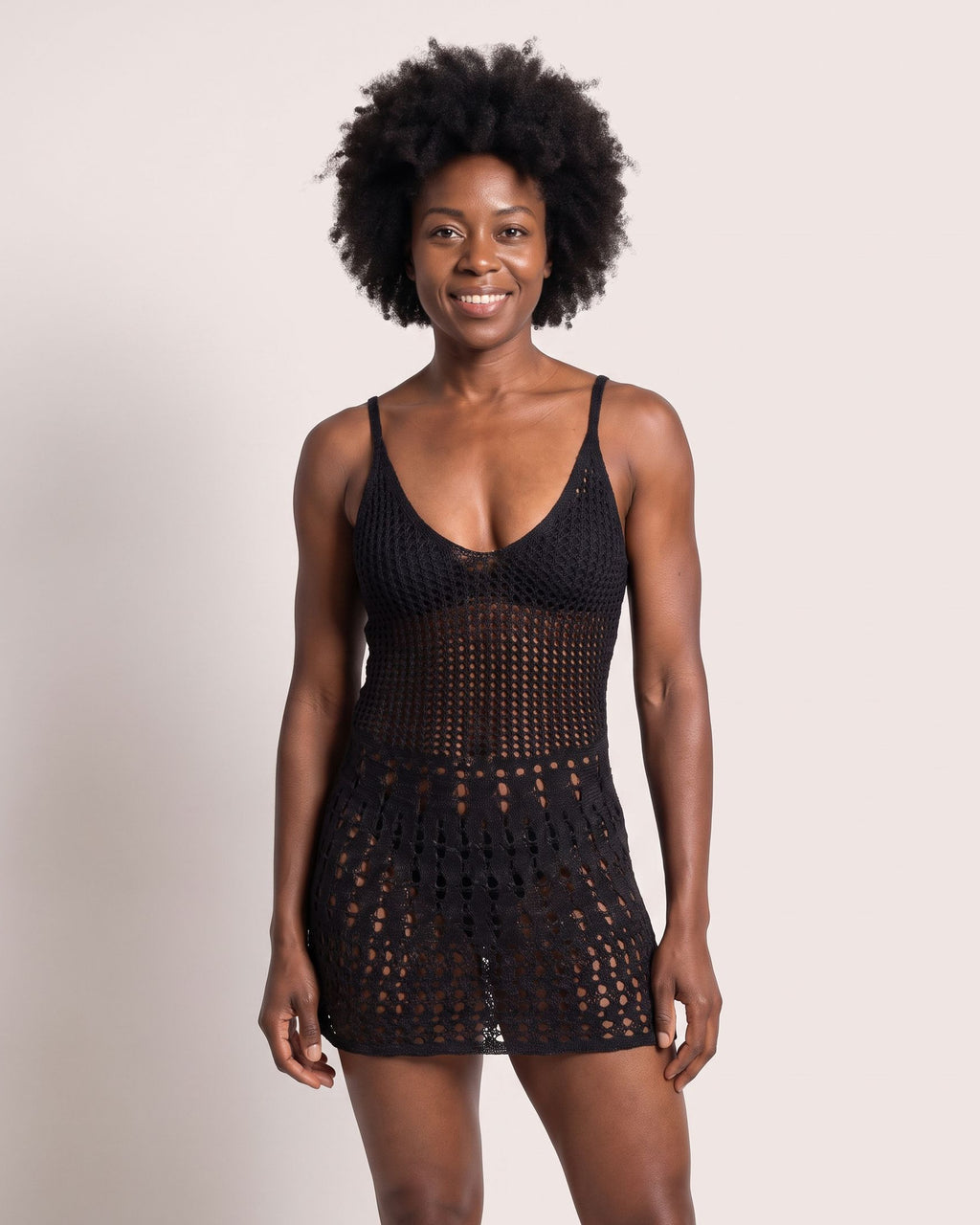 The Lerici Cover-Up - [Black] - front
