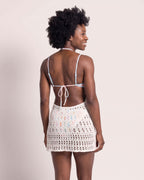 The Lerici Cover-Up - [White] - back