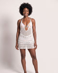 The Lerici Cover-Up - [White] - front