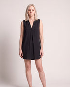 The Otranto Cover-Up - [Black] - front