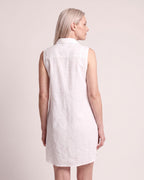 The Otranto Cover-Up - [White] - back