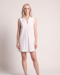 The Otranto Cover-Up - [White] - front