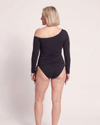 The Portovenere Cover-Up - [Black] - back