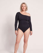 The Portovenere Cover-Up - [Black] - front