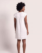 The Procida Cover-Up - [White] - back