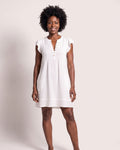 The Procida Cover-Up - [White] - front