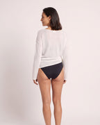 The Rapallo Cover-Up - [White] - back