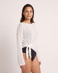 The Rapallo Cover-Up - [White] - front