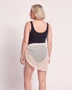 The Ravello Cover-Up - [White] - back