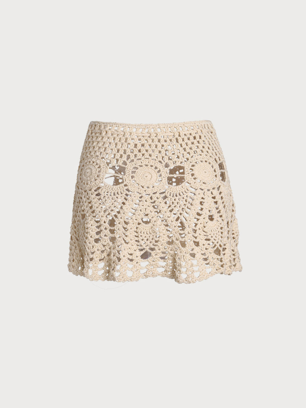 The Amalfi Cover-Up